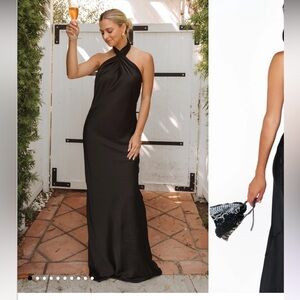 Show Me Your Mumu Dress